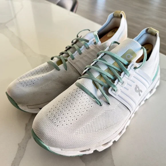 On Cloud Cloud Swift Men’s Running Sneakers Athletic Shoes. Men’s Size 12. - Picture 7 of 16